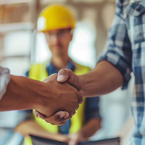 general contractor